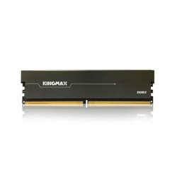 RAM Desktop Kingmax DDR5 16GB 6000MHz Heatsink Horizon