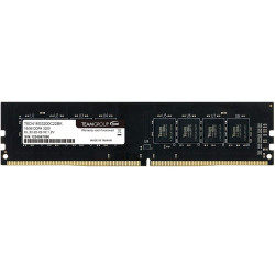 RAM Desktop TeamGroup Elite 16GB 3200MHz (TED416G3200C22BK)