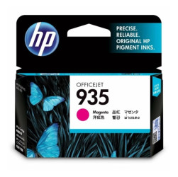 Cartridge HP 935 MAGENTA (C2P21AA) (Phù Hợp Với Dòng Máy In HP 8620, HP 6230)