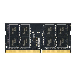 RAM Laptop DDR4 TeamGroup Elite 16GB 3200MHz (TED416G3200C22-S01)