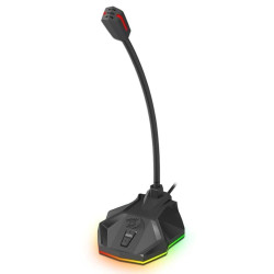 Micro Thu Âm REDRAGON GM-99 STIX (USB, LED RGB)