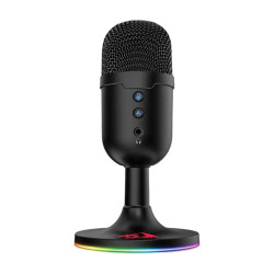 Micro Thu Âm REDRAGON GM-303 PULSAR (USB, LED RGB)