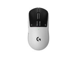 Chuột Gaming Không Dây Logitech G Pro X2 SUPERSTRIKE