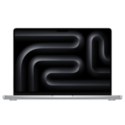 MacBook Pro M5 (MDE44) (Apple M5, 10‑Core CPU, 10‑Core GPU, Ram 16GB, SSD 512GB, Màn Hình 14.2inch, Màu Silver, Chính Hãng Apple Việt Nam) 