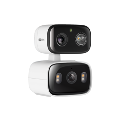 Camera An Ninh Quay Quét TP-LINK TAPO C246D (2K 3MP, IP65, Đàm Thoại Hai Chiều)