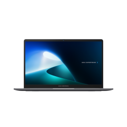 Laptop ASUS ExpertBook P1 P1503CVA-C5H16-63WS (Intel Core 5 Processor 210H, RAM 16GB, SSD 512GB, Intel Graphics, Màn Hình 15.6 inch FullHD, Windows 11, Office, Màu Xám)