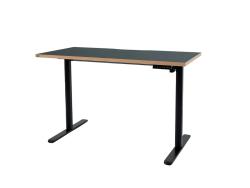 Bàn Nâng Hạ Epione SmartDesk Mono Classic Black (1.2 x 0.6 m, Nâng hạ điện 73cm - 118cm, Tải trọng 60kg)