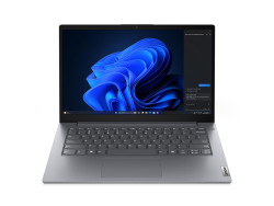 Laptop Lenovo V14 G5 IRL 83HD005JVN (Core i5-13420H, RAM 16GB, SSD 512GB, Màn Hình 14.0 inch FHD IPS 300nits, VGA Intel UHD Graphics, Windows 11)