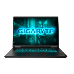 Laptop Gaming Gigabyte A16 CMHI2VN893SH (Intel Core i7-13620H, RAM 16GB, SSD 512GB, RTX 4050 6GB, Màn Hình 16 inch WUXGA 165Hz, Windows 11, Màu Đen)