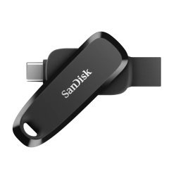 USB Sandisk 128GB Phone Drive USB 3.2 Type-C/A (SDDDC6-128G-G46)