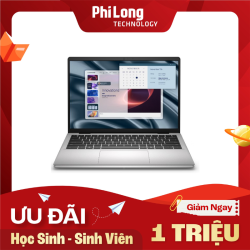 Laptop Dell Pro 14 Essential PV14250-150U-161TBW (Core 7 150U, RAM 16GB, SSD 1TB, Màn Hình 14inch Full HD+, Windows 11)