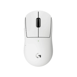 Chuột Gaming Không Dây Logitech G PRO X SUPERLIGHT 2c White (910-007540)