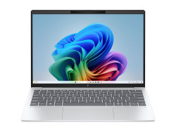 Laptop HP OmniBook 7 Aero 13-bg1087AU BZ7S1PA (AMD Ryzen AI 5 340, RAM 16GB, SSD 512GB,  AMD Radeon 840M, Màn Hình 13.3 inch WUXGA, Windows 11, Office, Màu Bạc)