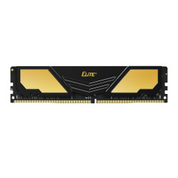 RAM Desktop DDR4 TeamGroup Elite Plus 8GB 3200MHz (TPD48G3200HC22BK)