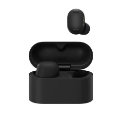 Tai Nghe Không Dây Chống Ồn Sony WF-1000XM6 Màu Đen, Hộp Sạc, Bluetooh 5.3 