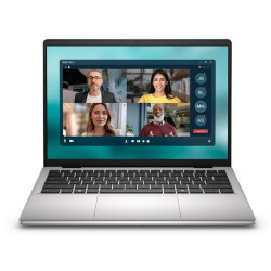 Laptop Dell 14 DC14250 C7U161W11SLU (Intel Core7 150U, RAM 16GB, SSD 1TB, Intel Graphics, Màn Hình 14inch FullHD+, Windows 11, Màu Bạc)