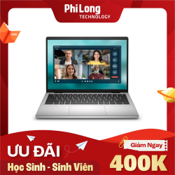 Laptop Dell 14 DC14250 C7U161W11SLU (Intel Core7 150U, RAM 16GB, SSD 1TB, Intel Graphics, Màn Hình 14inch FullHD+, Windows 11, Màu Bạc)