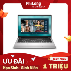 Laptop Dell 14 DC14250 C7U161W11SLU (Intel Core7 150U, RAM 16GB, SSD 1TB, Intel Graphics, Màn Hình 14inch FullHD+, Windows 11, Màu Bạc)