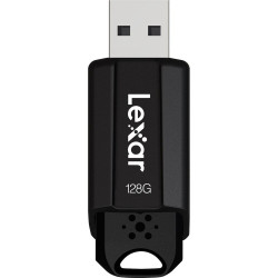 USB Lexar JumpDrive S80 128GB USB 3.2 Gen 1 150MB/s (LJDS080128G-BNBNG)