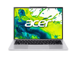 Laptop Acer Aspire Lite 14 AL14-52P-309T (Core i3-1305U, RAM 8GB, SSD 512GB, Màn hình 14inch IPS FHD+ 300nits, Intel UHD Graphics, Windows 11   