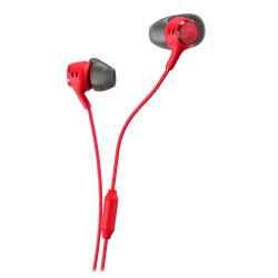 Tai Nghe Gaming Có Dây HyperX Cloud Earbuds III S Red (USB-C) (BN7S2AA)
