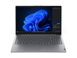 Laptop Lenovo V15 G5 IRL 83HF00BSVA (Core i5-13420H, RAM 16GB, SSD 512GB, Màn Hình 15.6inch FHD IPS 300nits, VGA Intel UHD, NoOS, Màu Xám)