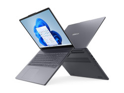 Laptop Lenovo IdeaPad Slim 3 16ARP10 83K80016VN (AMD Ryzen 5 7533HS, RAM 16GB, SSD 512GB, Màn Hình 16inch WUXGA IPS 300nits, AMD Radeon 660M, Windows 11) 