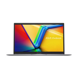 Laptop ASUS Vivobook X1404VA-EB355W (Intel Core 7 Processor 150U, RAM 16GB, SSD 512GB, Intel Graphics, Màn Hình 14 inch FHD, Windows 11, Màu Bạc)
