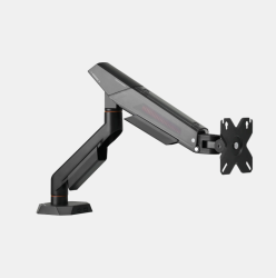 Giá Đỡ Màn Hình HyperWork Alpha Pro Gen 2 HPW-GMA03-BLK Màu Đen