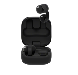 Tai Nghe Không Dây Thể Thao SONY Clip WF-LC900/BZE (Bluetooth 5.3, Kháng Nước Chuẩn IPX4, Thời Lượng Pin Tối Đa 15 Giờ, Màu Đen)