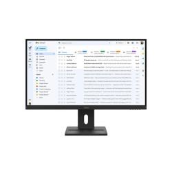 Màn Hình Lenovo 27inch ThinkVision E27-40 (FullHD, IPS, 100Hz, 4ms, HDMI, VGA)