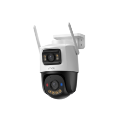 CAMERA IP SPEEDOME 2 MẶT IMOU IPC-S7XEP-10M0WED (10MP, MAX 512GB)