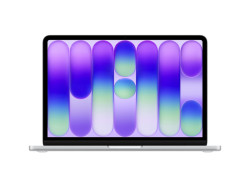 MacBook Neo A18 Pro 2026 (MHFA4SA/A) (Apple A18 Pro, 6CPU, 5GPU, RAM 8G, SSD 256GB, Màn hình 13 inch, Màu Silver, Chính Hãng)