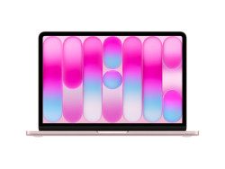 MacBook Neo A18 Pro 2026 (MHFJ4SA/A) (Apple A18 Pro, 6CPU, 5GPU, RAM 8G, SSD 512GB, TOUCH ID, Màn hình 13 inch, Màu Blush, Chính Hãng)