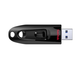 HDD USB 3.0 32GB SANDISK SDCZ48-032G-U46 (Vỏ nhựa đen trượt)