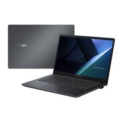 Laptop ASUS ExpertBook B1 BM1403CDA-S61611W (AMD Ryzen 5 150, RAM 16GB, SSD 512GB, AMD Radeon Graphics, Màn Hình 14 inch FullHD, Windows 11, Màu Xám)