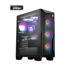 PC Phi Long Esport Gaming - i5 12600K / RTX 3050 6G / RAM 16GB / SSD 500GB - Powered By MSI