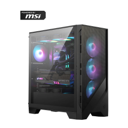 PC Phi Long Creator - U5 250K Plus / RTX 5060 Ti 8G / RAM 16GB / SSD 1TB - Powered By MSI