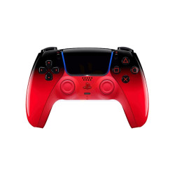 Tay Cầm Game Không Dây SONY PS5 DualSense CFI-ZCT2G-13 Techno Red, Chính Hãng