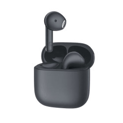 Tai Nghe True Wireless EDIFIER X2 Plus Gray (Chuẩn Kháng Nước IP54, Bluetooth 6.0, Thời Lượng Pin Lên Đến 35 Giờ)