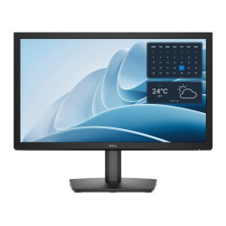 Màn Hình 19.5inch Dell Pro E2026H (HD+, TN, 100Hz, 5ms, VGA, DisplayPort, Màu Đen) 