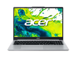 Laptop Acer Aspire Lite 15 AL15-48P-R86Q (AMD Ryzen 7 5825U, RAM 8GB, SSD 512GB, VGA AMD Radeon Graphics, Màn Hình 15.6 inch FHD IPS 60Hz, Windows 11)
