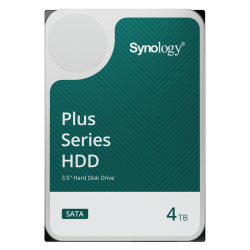Ổ Cứng HDD Synology HAT3300-4T 4TB 3.5 inch, 5400 RPM, SATA 6Gb/s