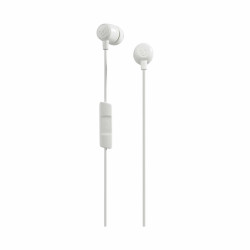 TAI NGHE SKULLCANDY JIB (SK-S2JMY-S001) (Màu Trắng, Mic, USB-C)