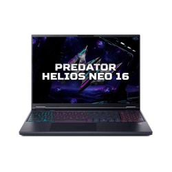 Laptop Acer Gaming Predator Helios Neo 16 PHN16-I31-72XE (Intel Core i7-14650HX, RTX 5060 8GB, Màn Hình 16inch WQXGA 180Hz, RAM 32GB, SSD 512GB, Windows 11)