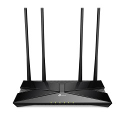 Router WiFi 6 TP-LINK Archer AX53HP (AX3000, Dual-band, High-Power, EasyMesh, GE port)