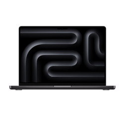 MacBook Pro 14 inch M5 (MDE14SA/A) (Apple M5, 10-Core CPU, 10-Core GPU, RAM 16GB, SSD 1TB, Màn Hình 14.2inch, Space Black)