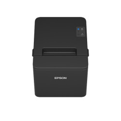 Máy In Hóa Đơn Epson TM-T82IV C31CL47411 (USB, RS232)