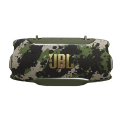 Loa Di Động JBL Xtreme 5 Camo (90W, Bluetooth 6.0, Pin 28 Giờ, IP68, Auracast)