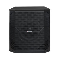 Loa Sub Sumico THUNDER 10 (Công Suất 500W, Woofer 10inch)